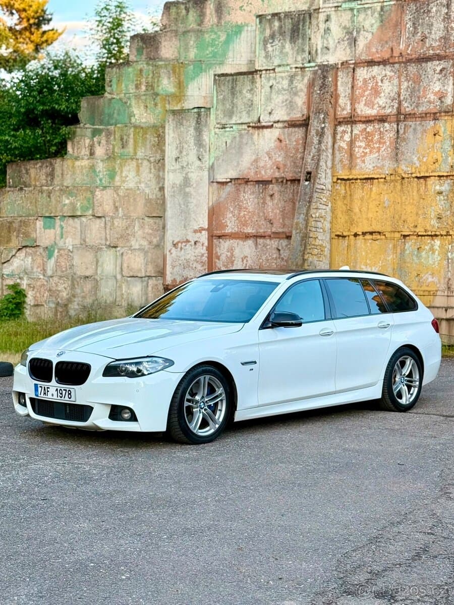 2015 BMW OSTATNÍ