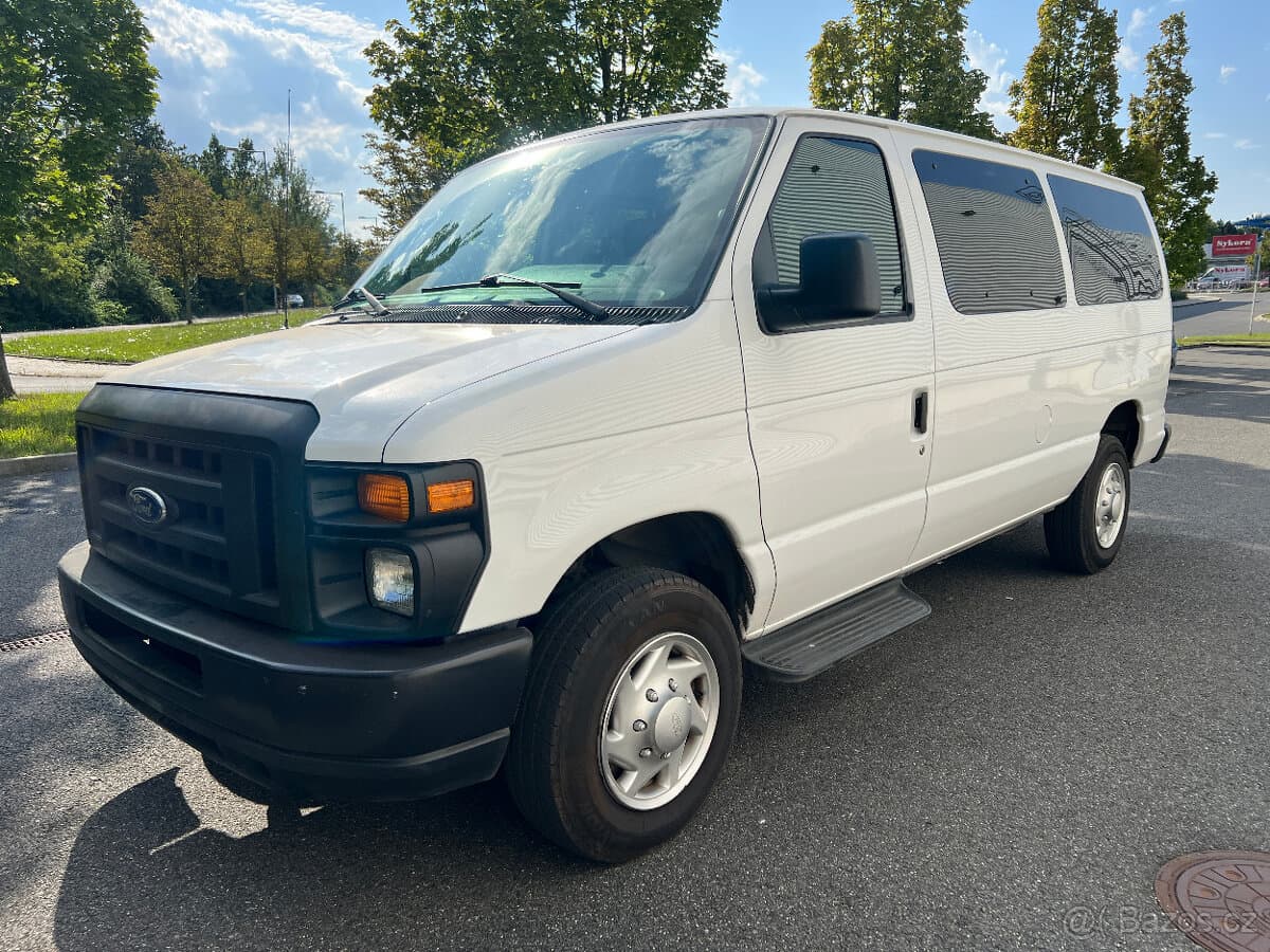 2014 Ford OSTATNÍ