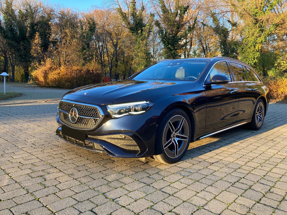 2023 Mercedes-Benz OSTATNÍ