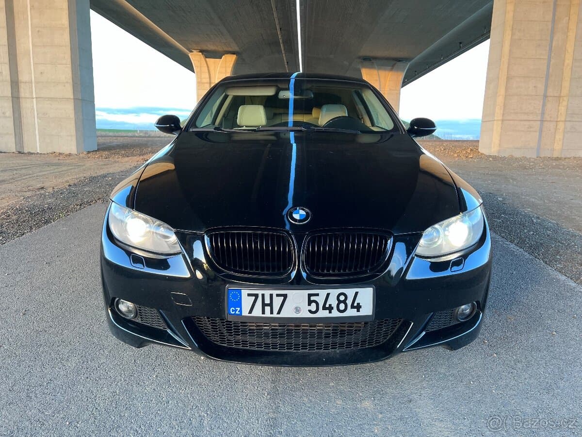 2008 BMW OSTATNÍ