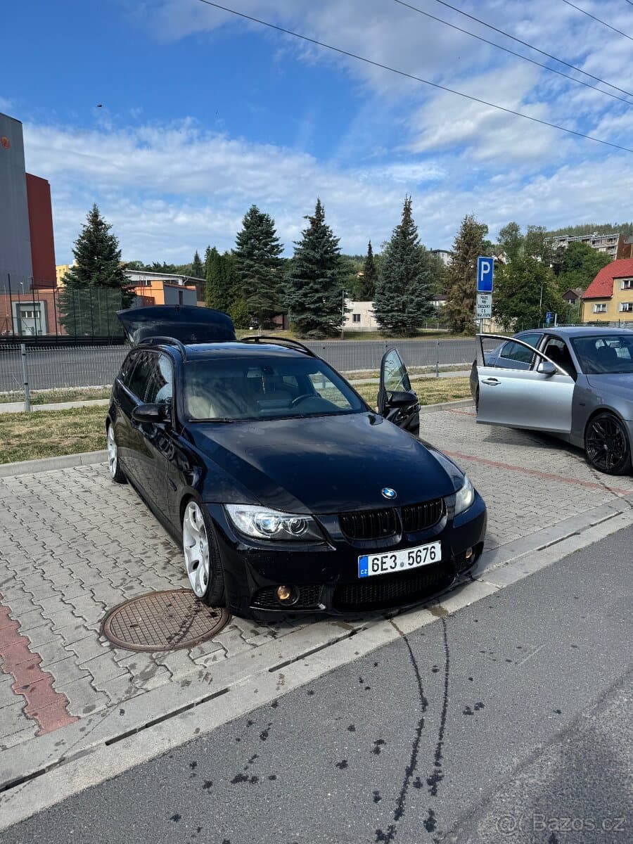 2005 BMW OSTATNÍ