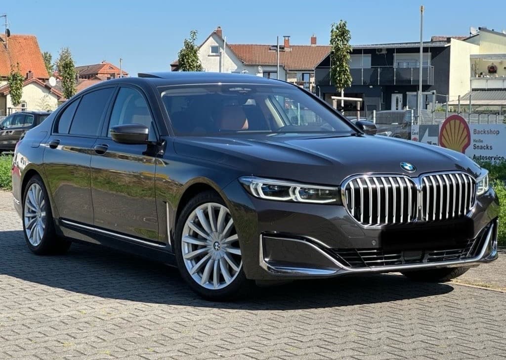 BMW OSTATNÍ