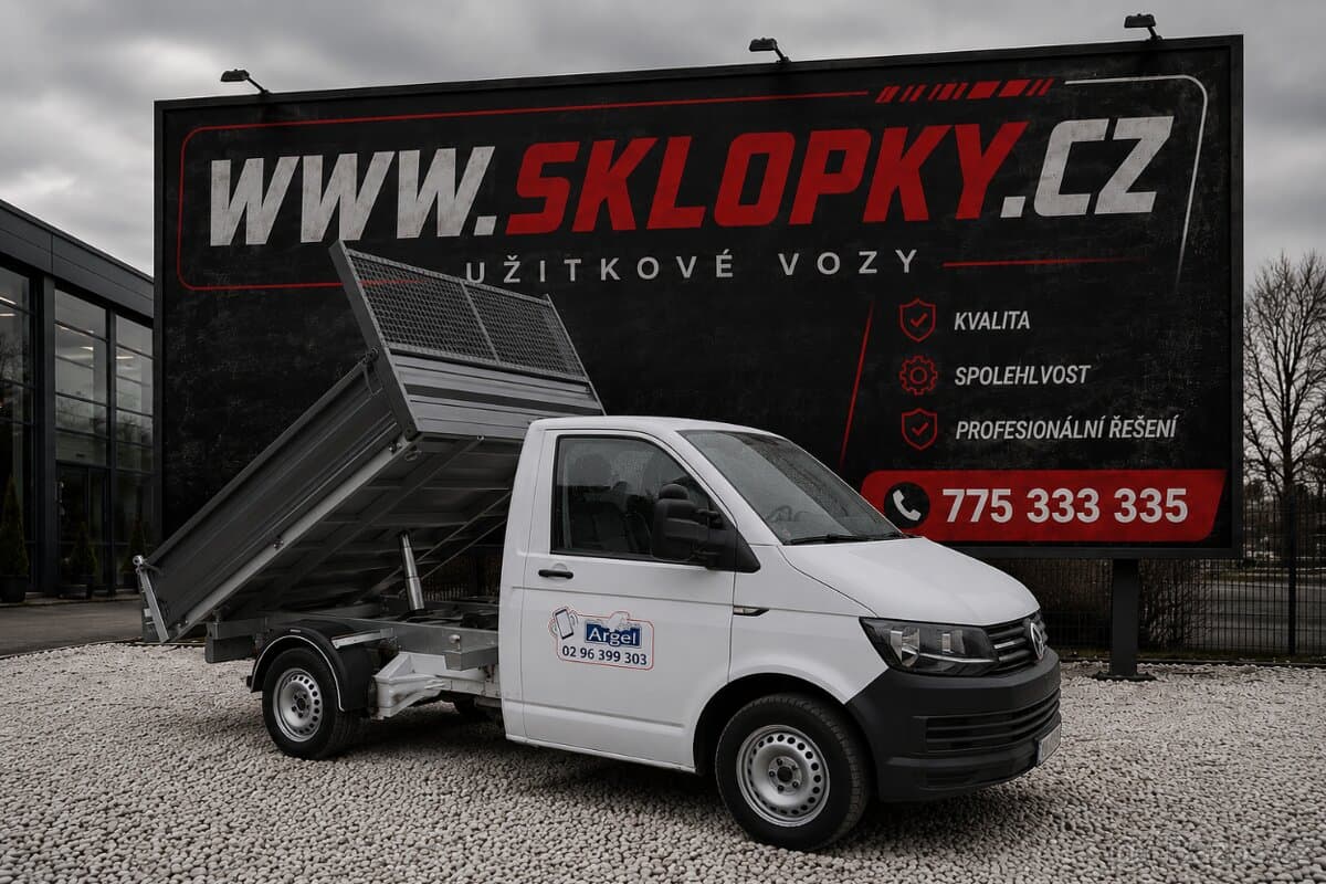2016 Volkswagen TRANSPORTER