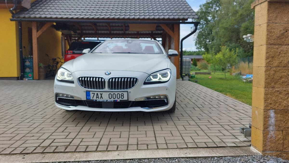 2015 BMW OSTATNÍ