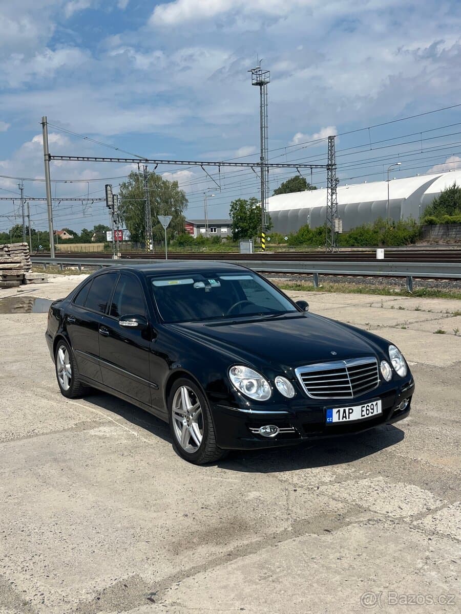 2004 Mercedes-Benz OSTATNÍ
