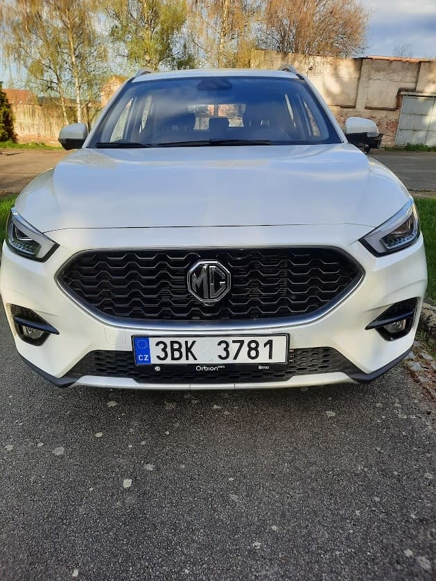 2024 MG OSTATNÍ