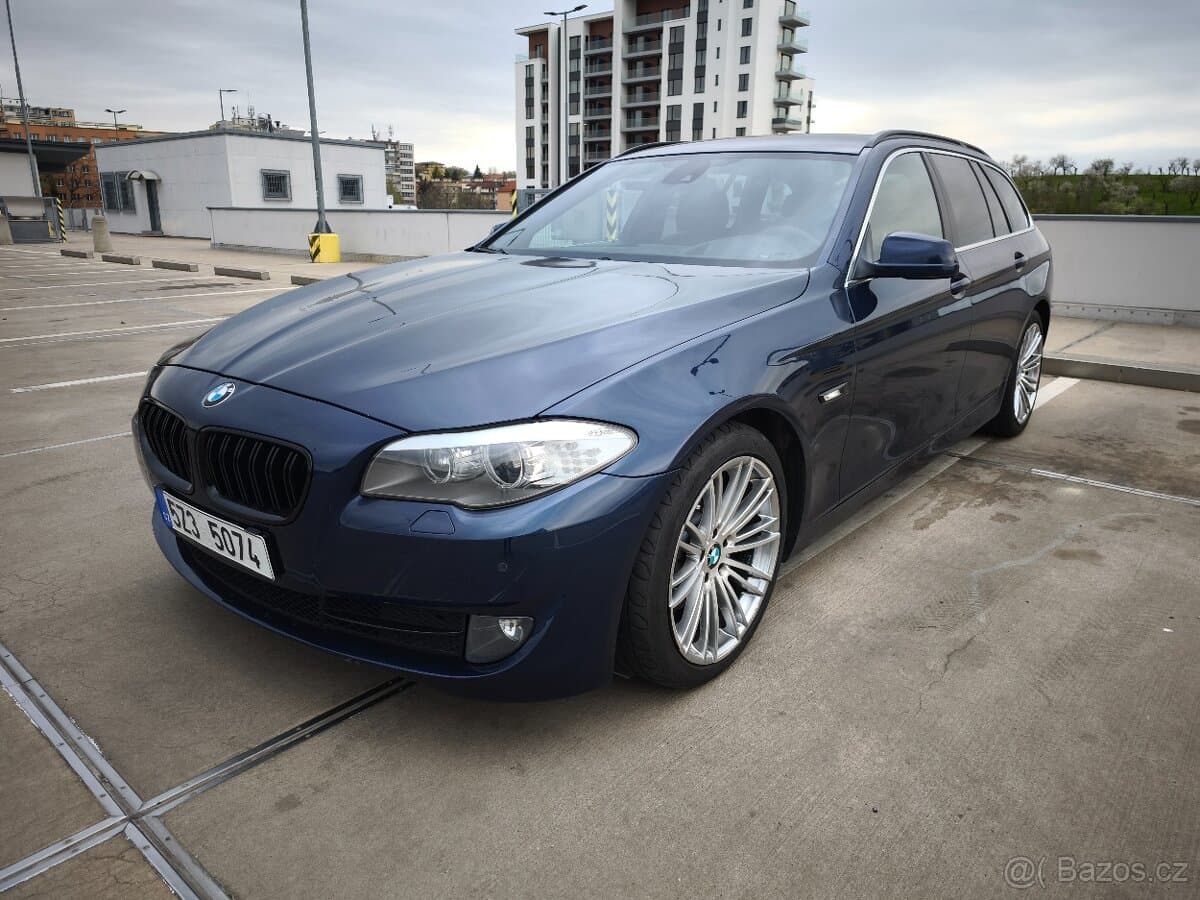 2011 BMW OSTATNÍ