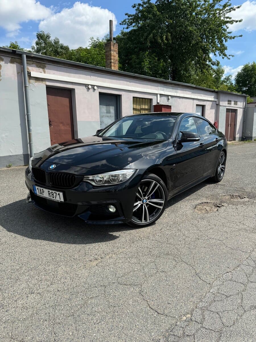 2017 BMW OSTATNÍ
