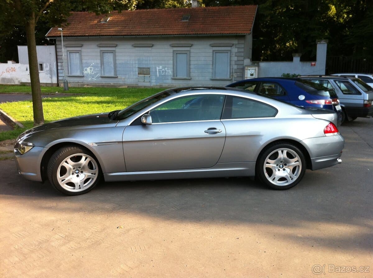 BMW OSTATNÍ