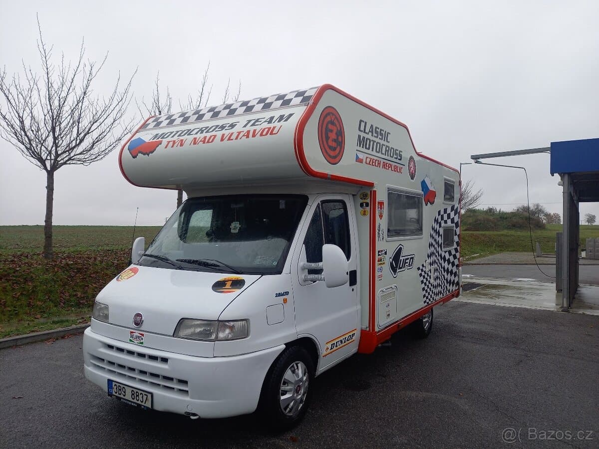 Fiat DUCATO