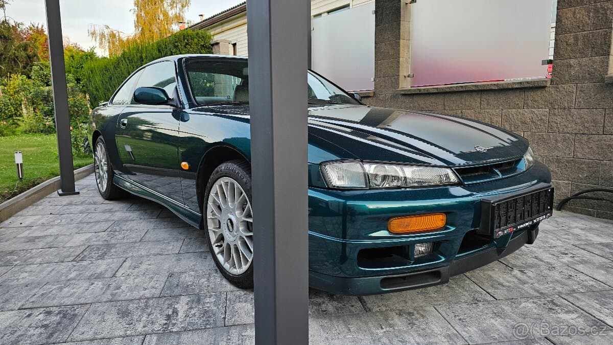 Nissan OSTATNÍ