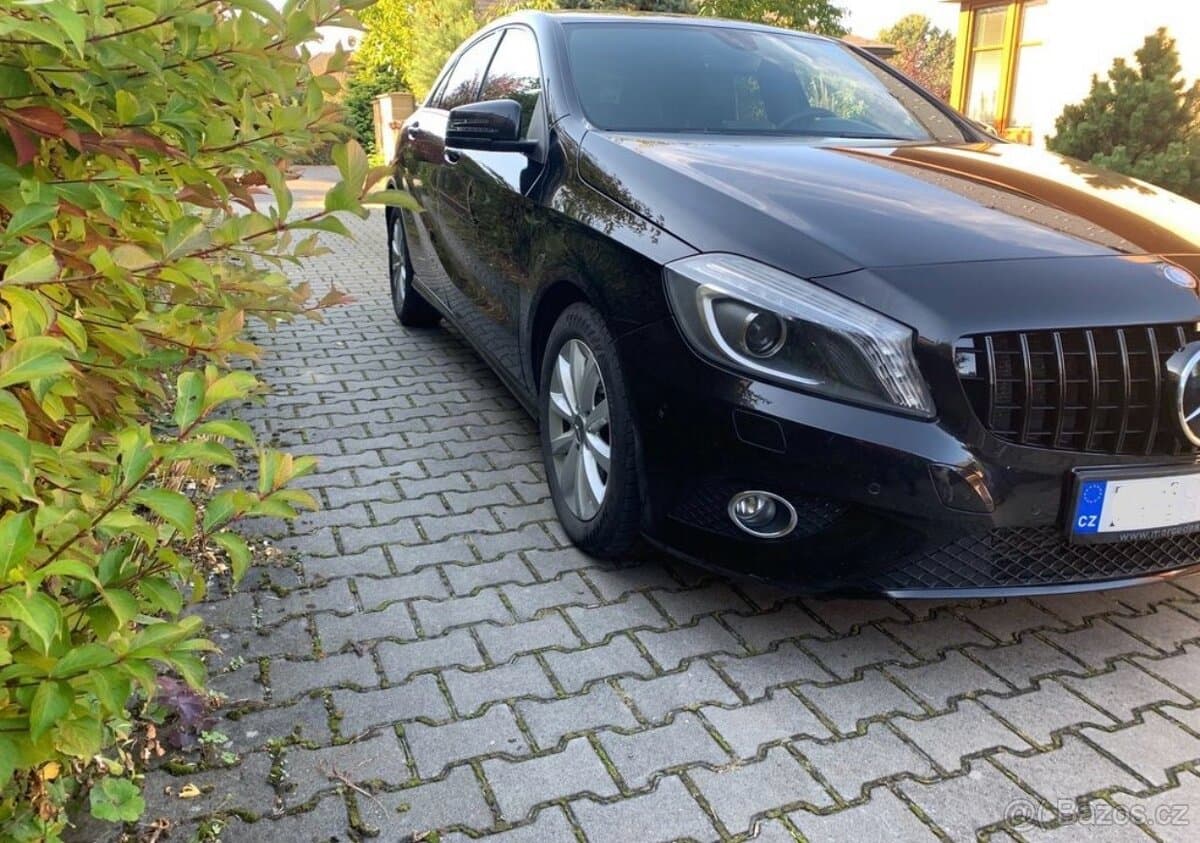 2012 Mercedes-Benz CL-CLASS