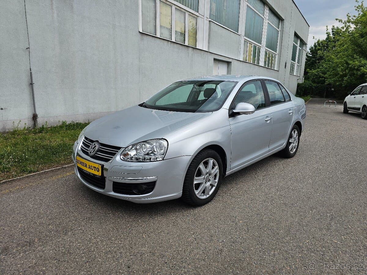 2007 Volkswagen JETTA