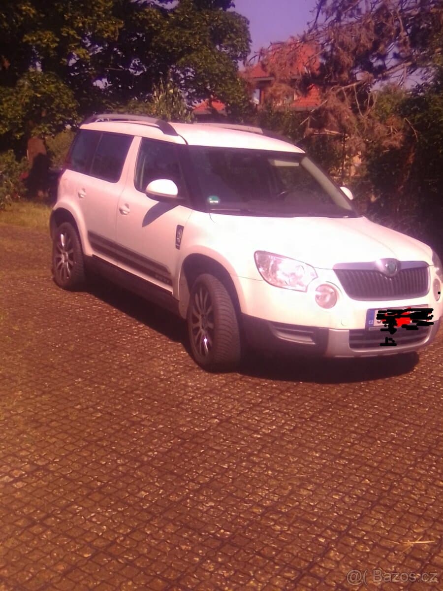 2013 Škoda OSTATNÍ