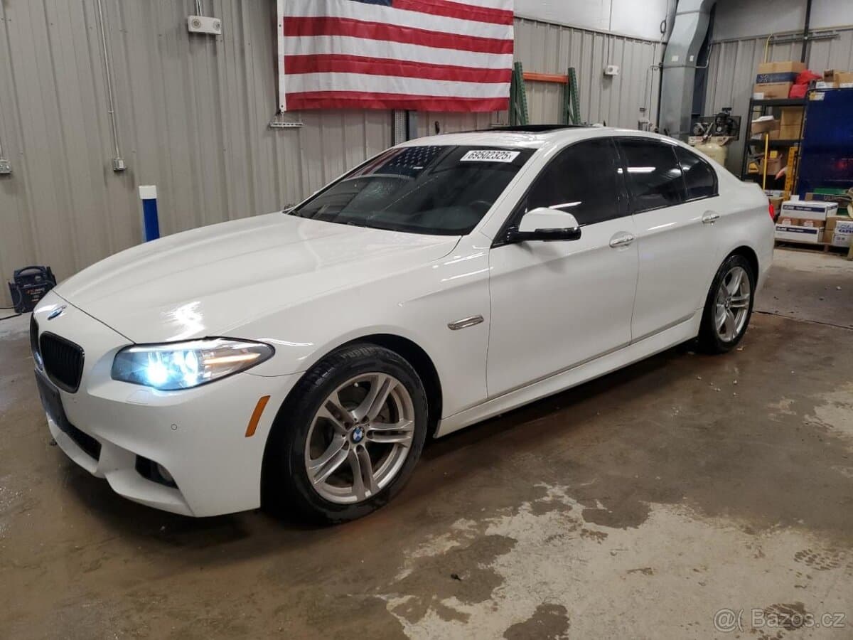 2016 BMW OSTATNÍ