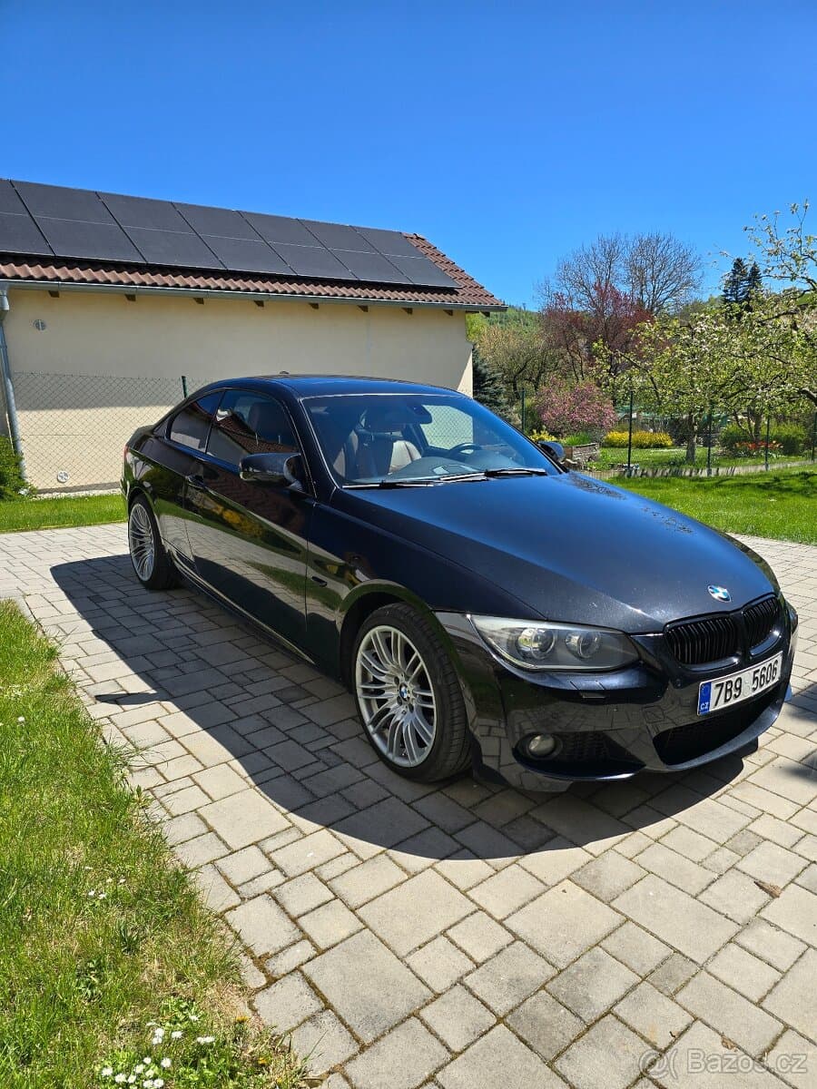 2011 BMW OSTATNÍ