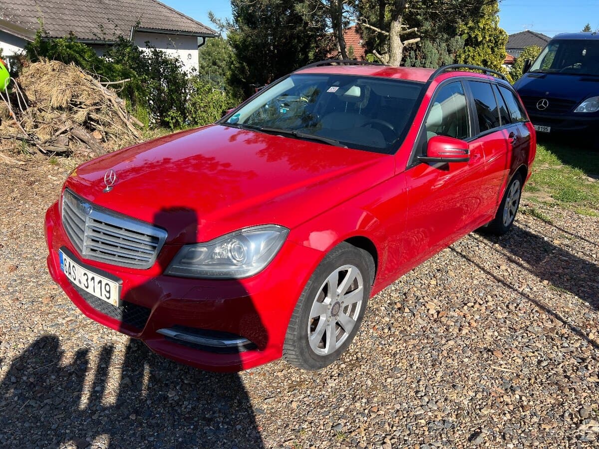 2012 Mercedes-Benz OSTATNÍ