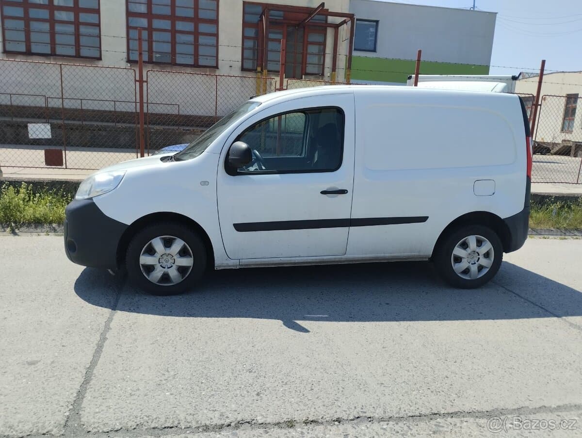 2018 Renault KANGOO
