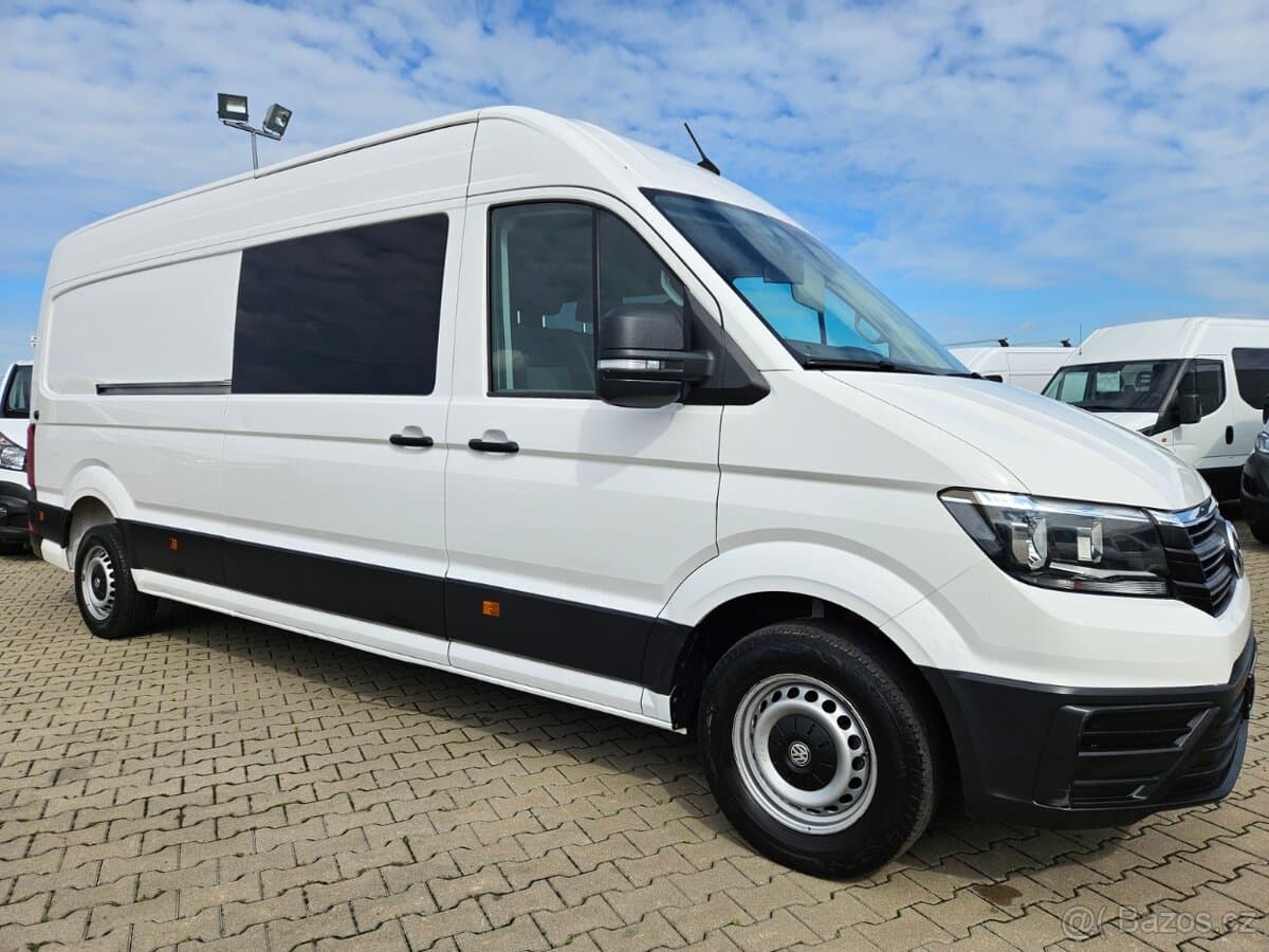2019 Volkswagen OSTATNÍ