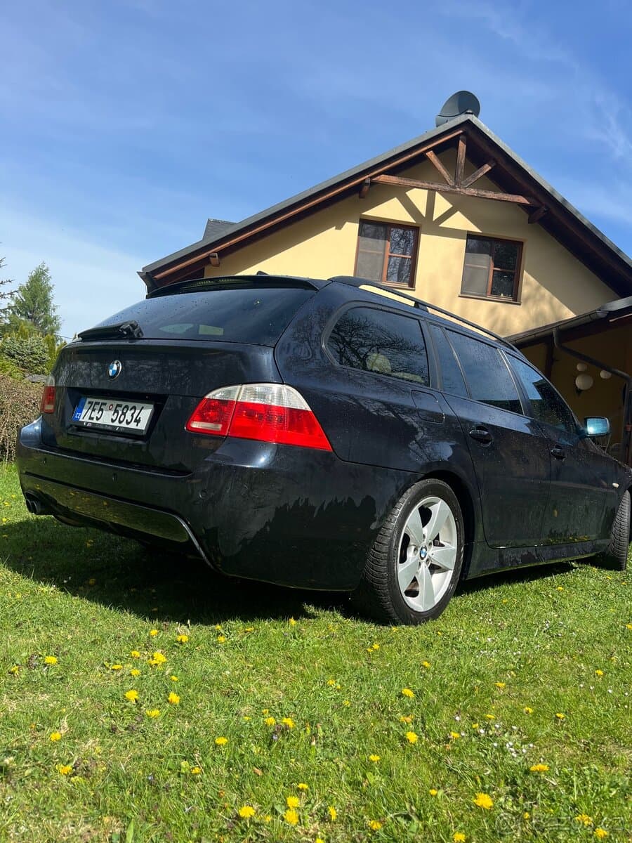 2007 BMW OSTATNÍ