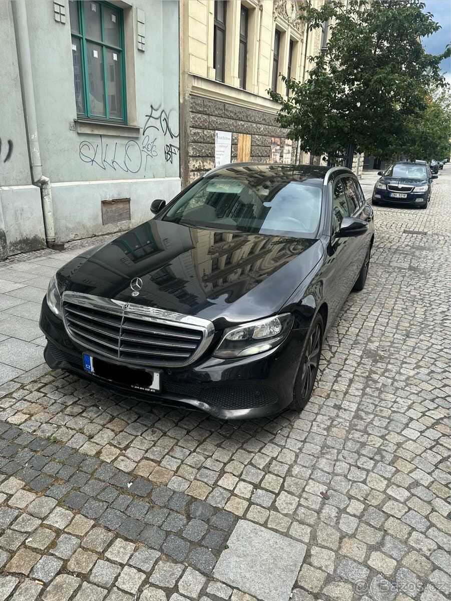 2018 Mercedes-Benz OSTATNÍ
