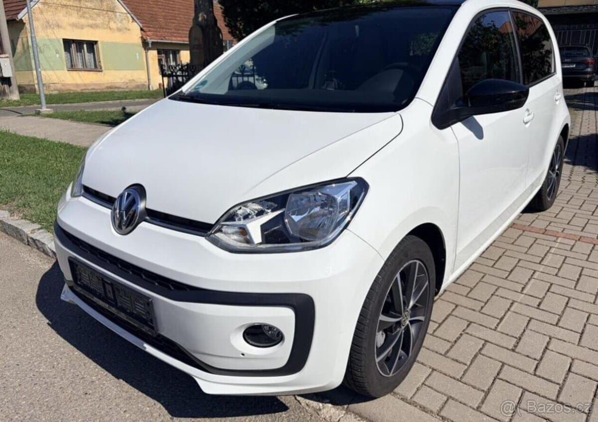 2019 Volkswagen UP!