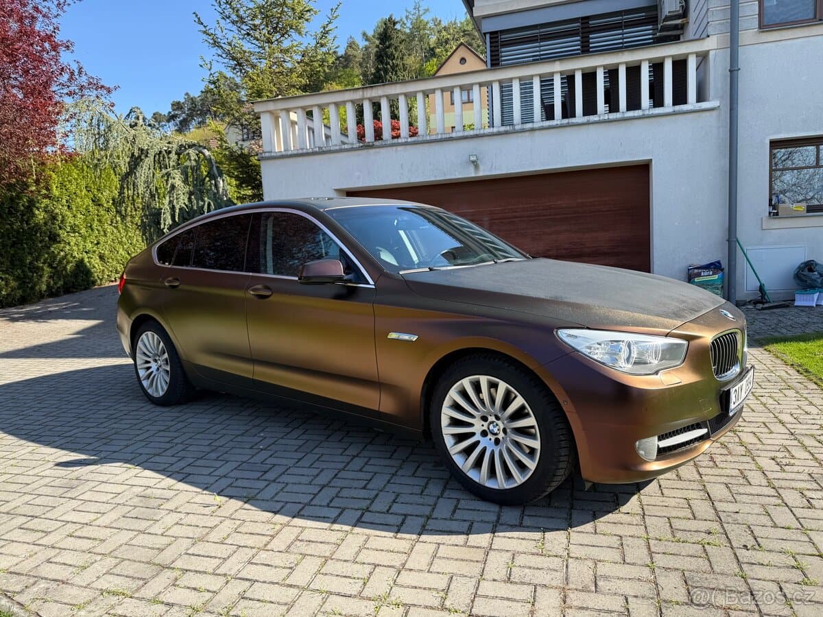 2010 BMW OSTATNÍ