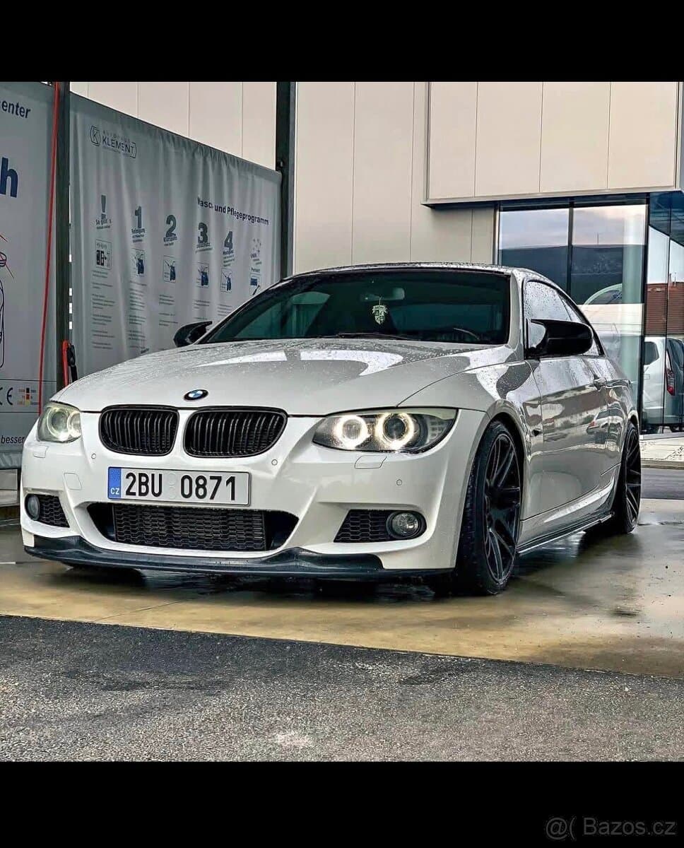BMW OSTATNÍ