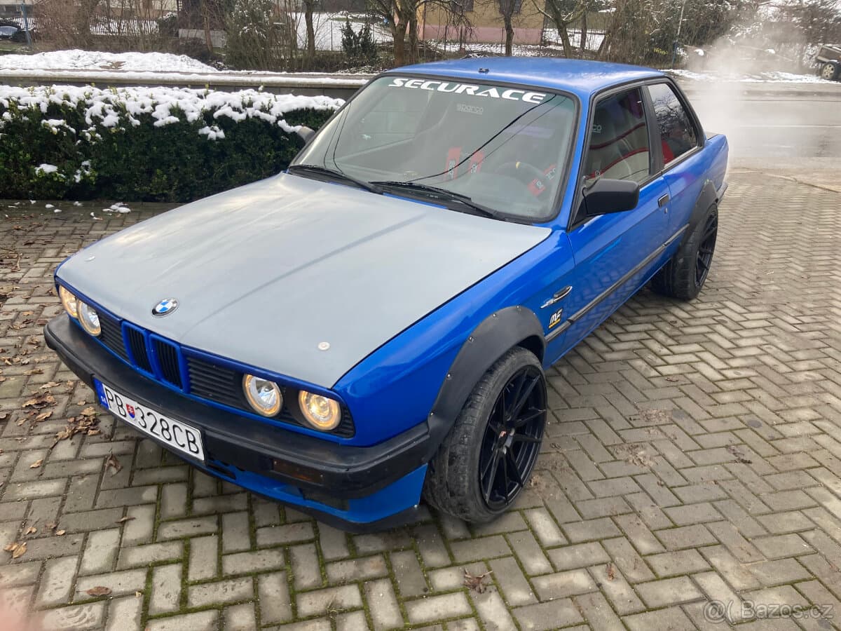 BMW OSTATNÍ