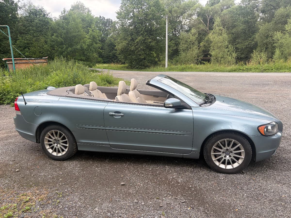 2009 Volvo C70