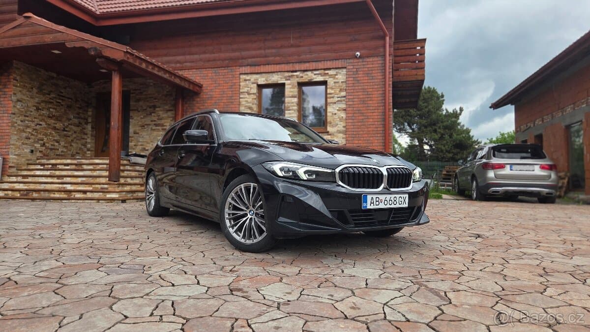 2023 BMW OSTATNÍ