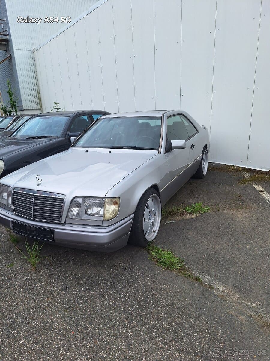 1994 Mercedes-Benz OSTATNÍ