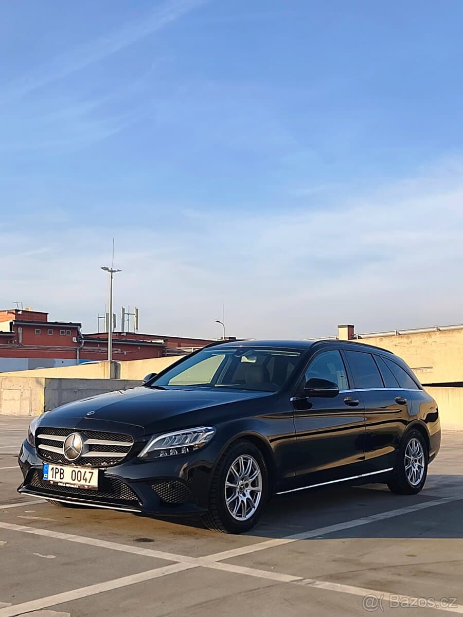 2018 Mercedes-Benz OSTATNÍ