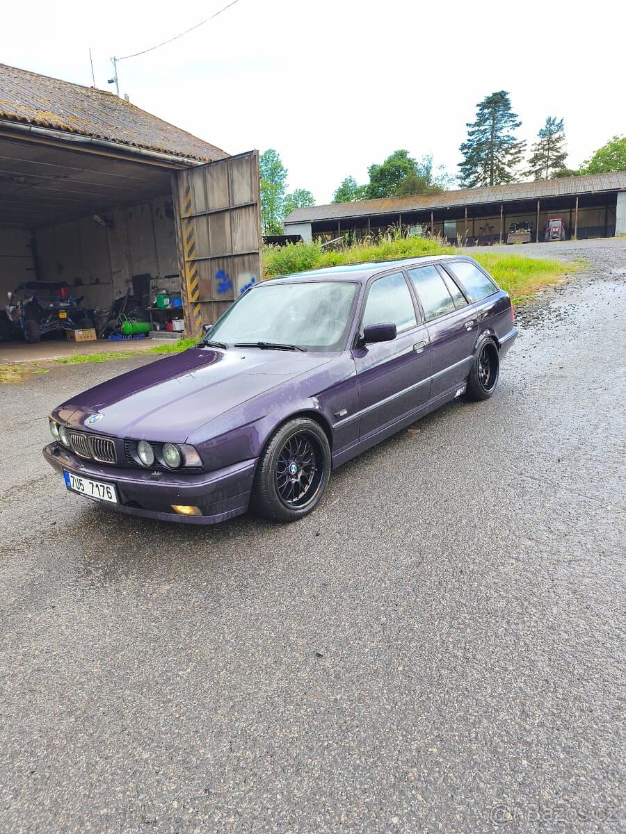 1995 BMW OSTATNÍ