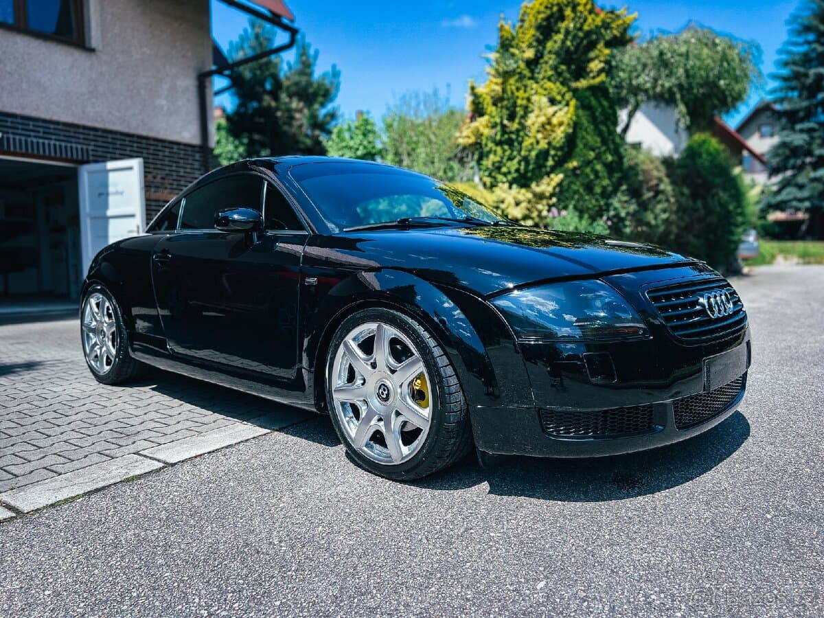 1999 Audi TT