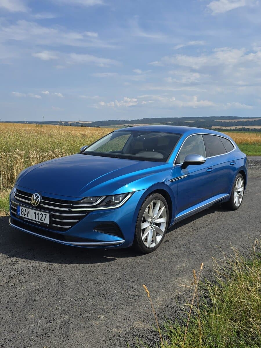 2021 Volkswagen ARTEON