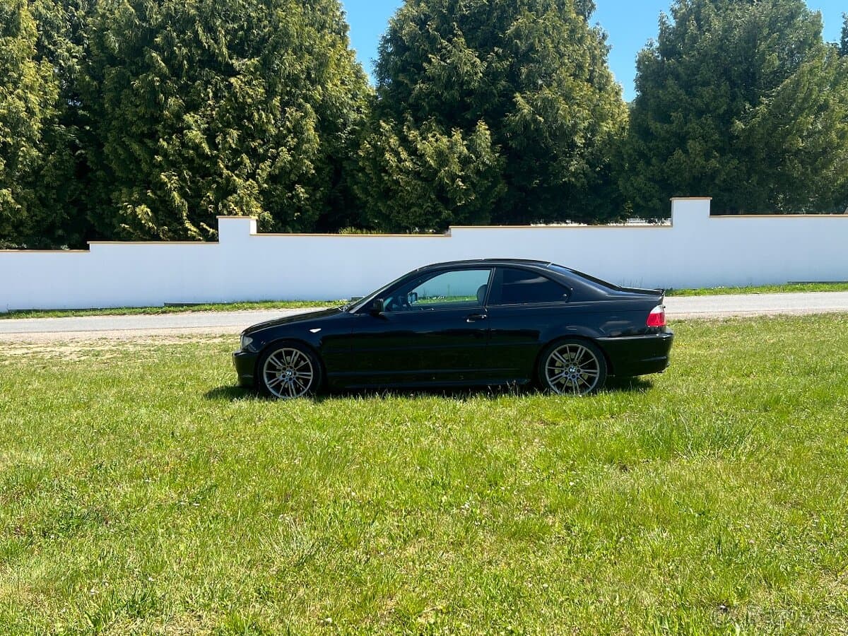 BMW OSTATNÍ