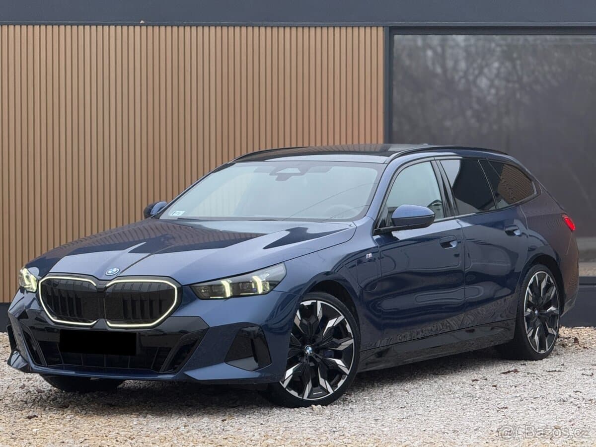 2025 BMW OSTATNÍ