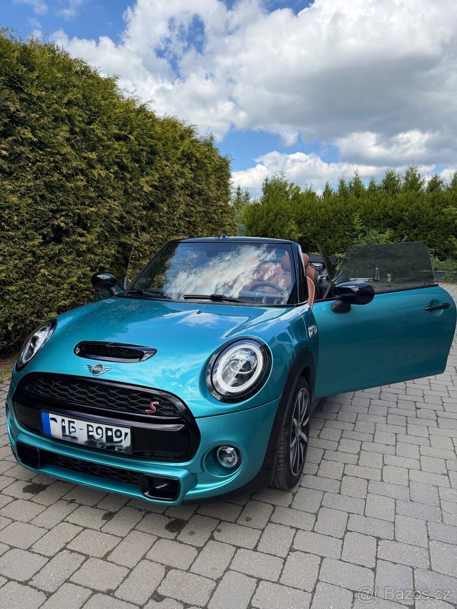 2019 Mini COOPER