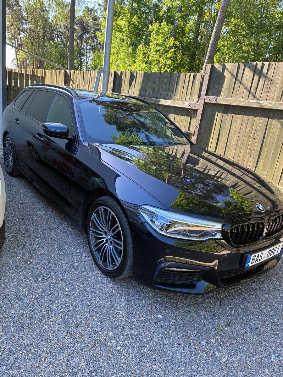 2018 BMW OSTATNÍ