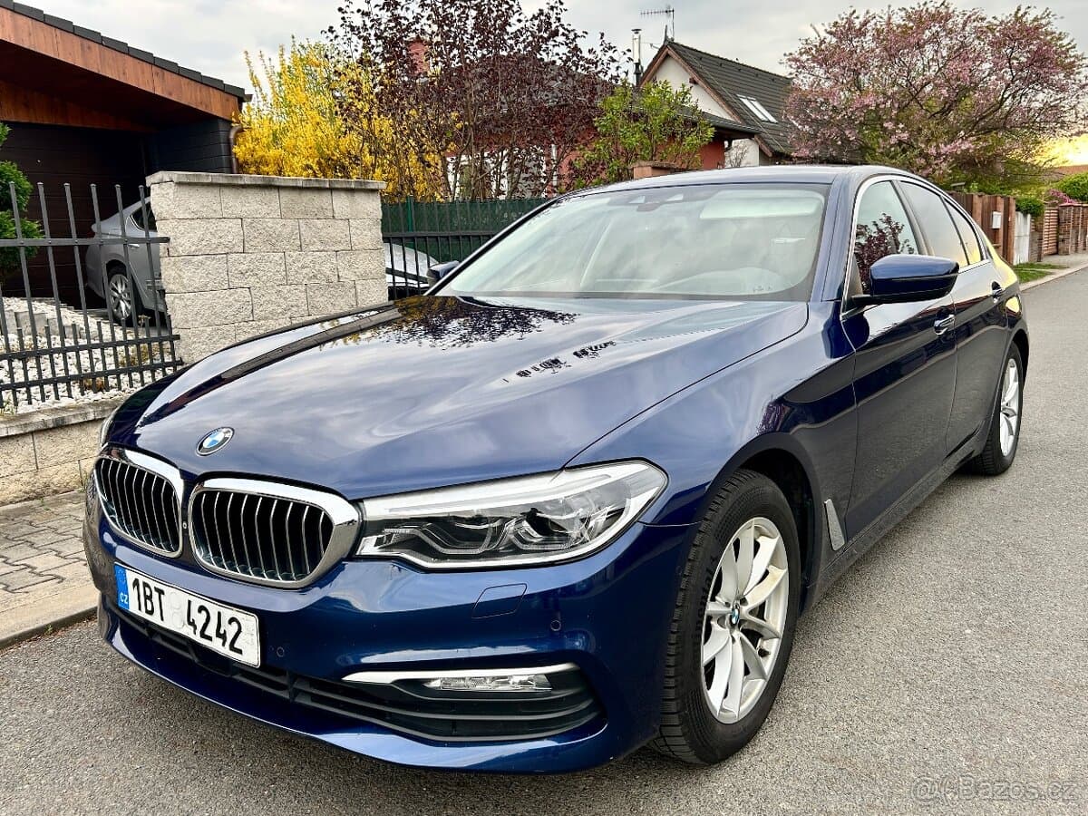 2017 BMW OSTATNÍ