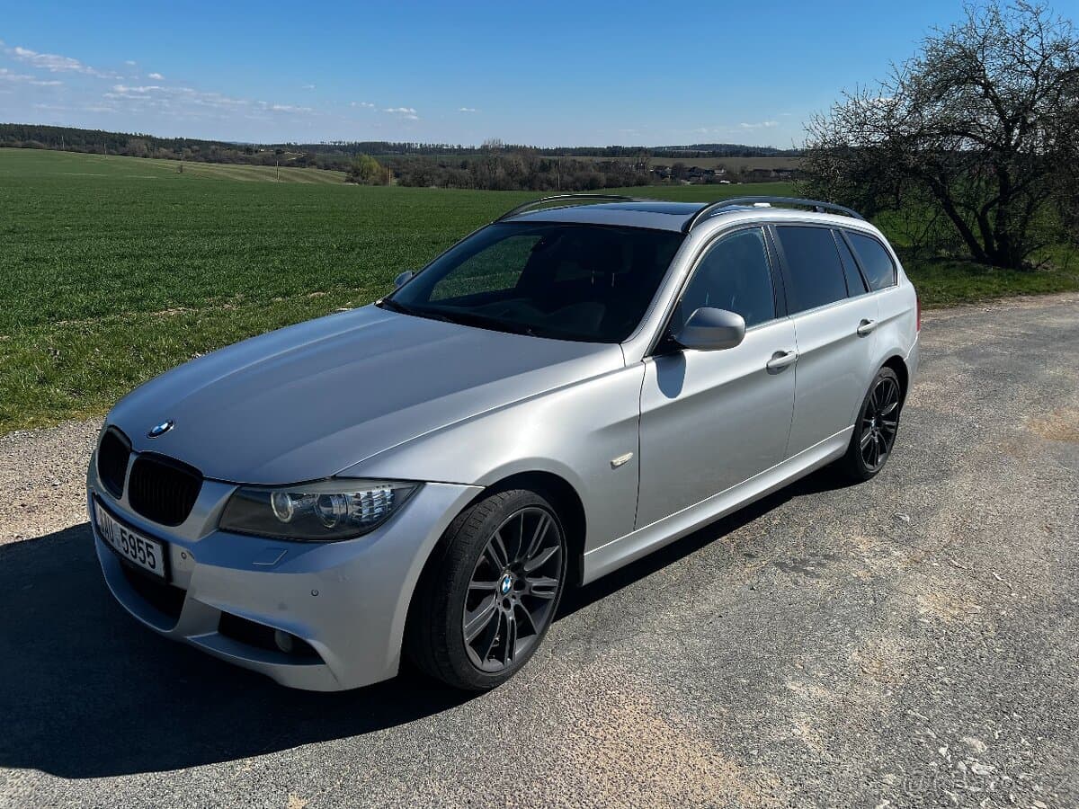 2009 BMW OSTATNÍ