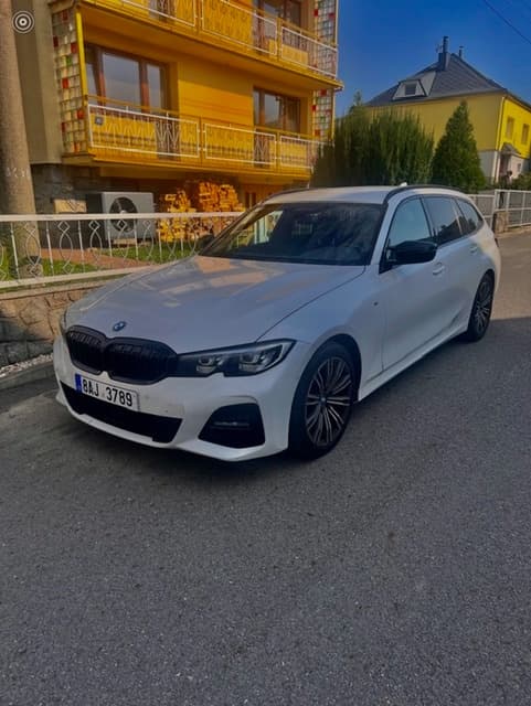 2020 BMW OSTATNÍ