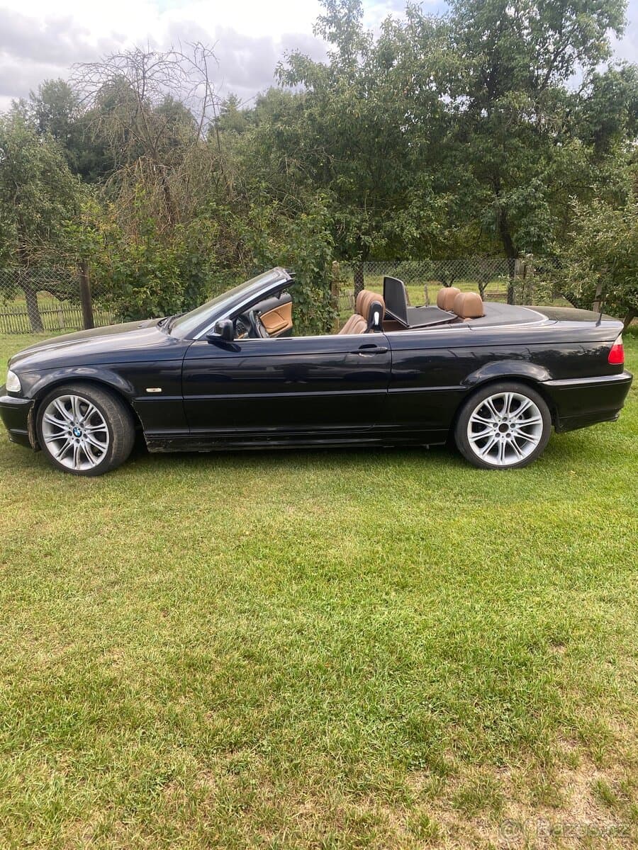 BMW OSTATNÍ