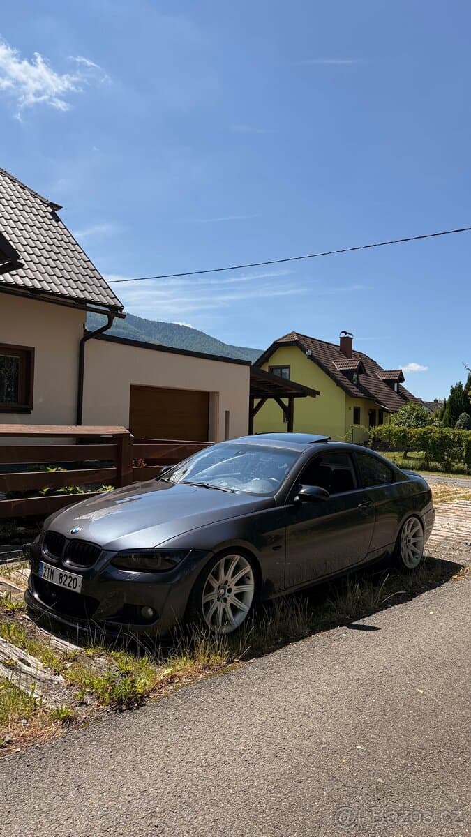 BMW OSTATNÍ