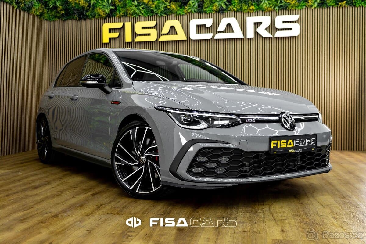 2022 Volkswagen GOLF