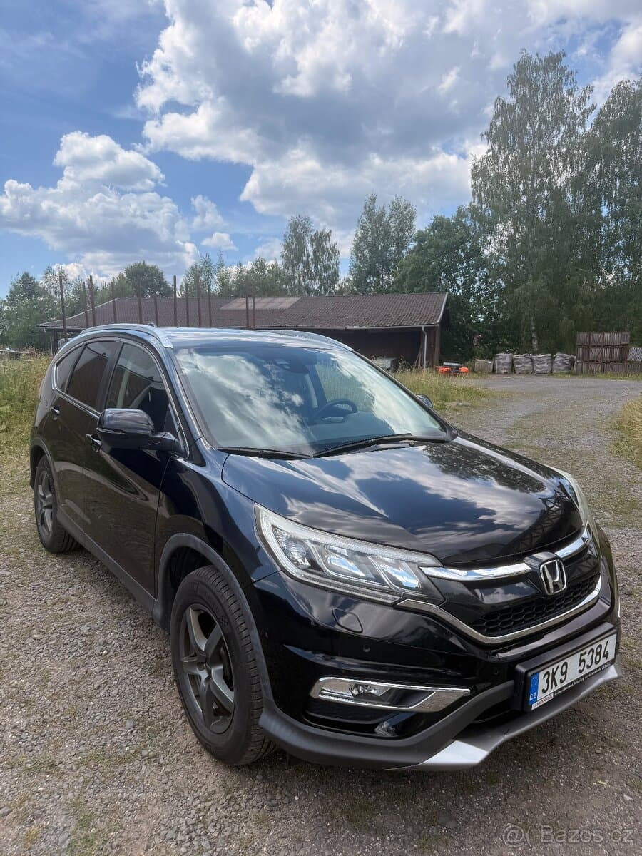Honda OSTATNÍ