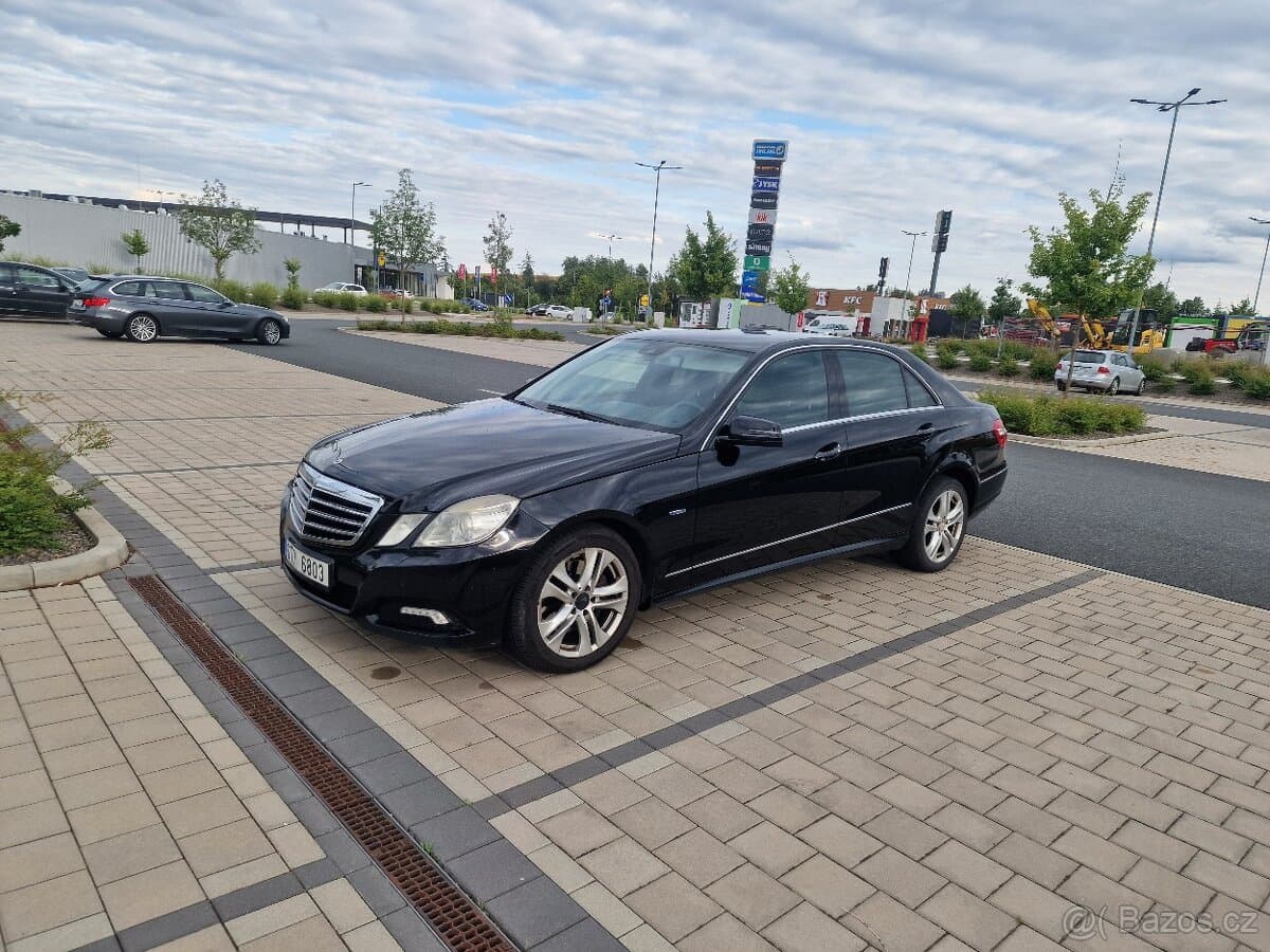 Mercedes-Benz OSTATNÍ