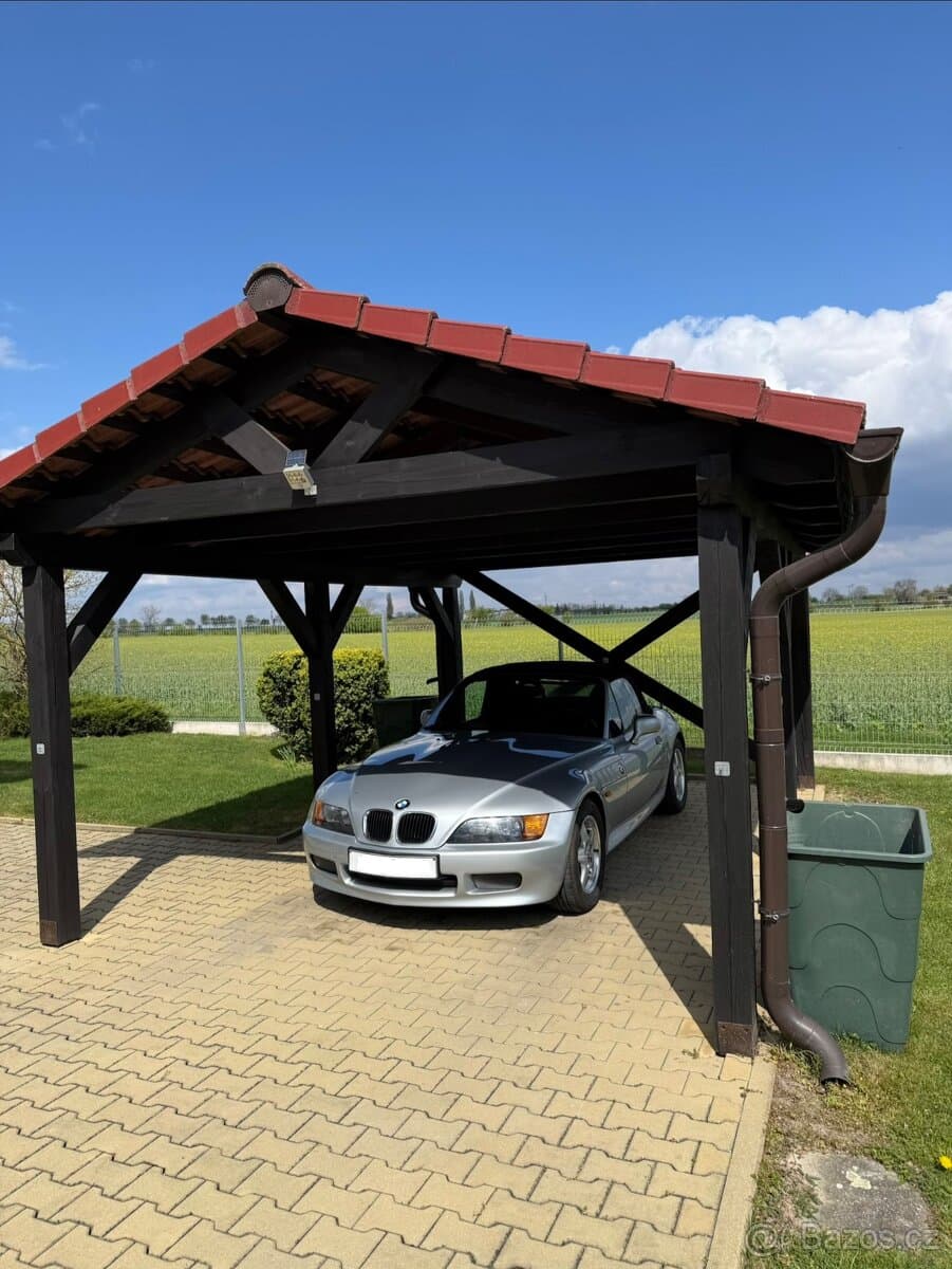 1998 BMW Z3