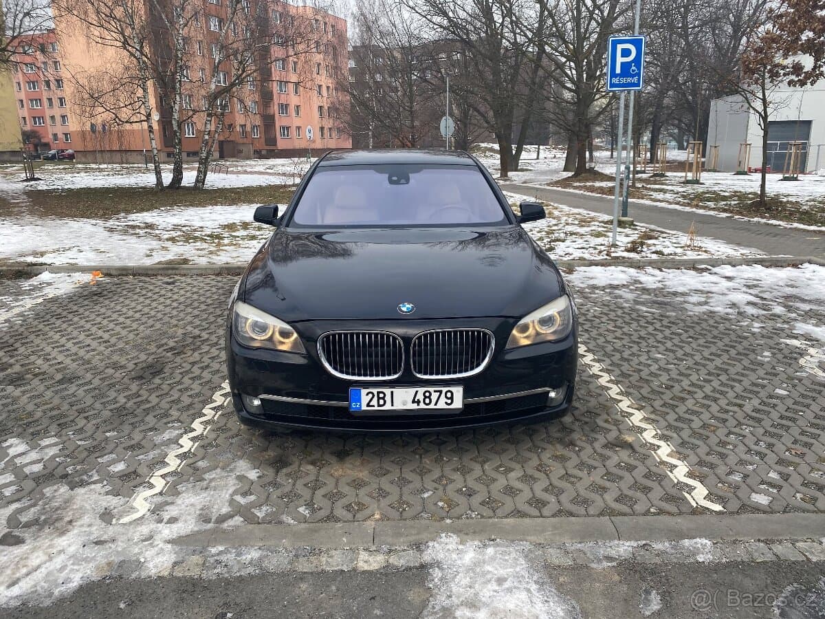 2009 BMW OSTATNÍ